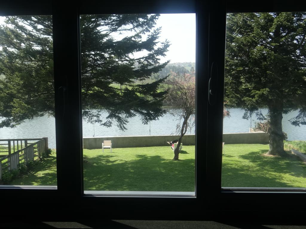Вилла La Casa De La Ria Кольера Номер фото
