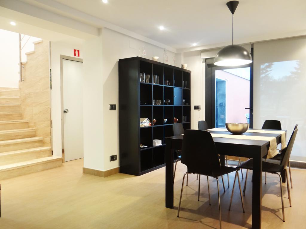 Вилла La Casa De La Ria Кольера Номер фото